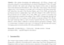write policy briefs, research reports and analytical papers